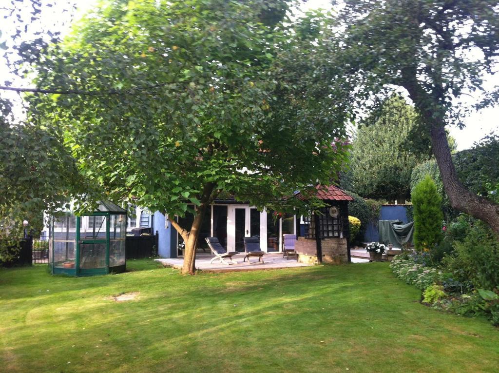 Hotel Bonningtons Stansted Self Catering Stansted Mountfitchet Zimmer foto